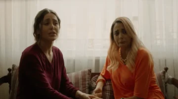 هيفاء تواجه انهياراً في مسلسل سلمى الحلقة 52 بعد إجبارها على الزواج